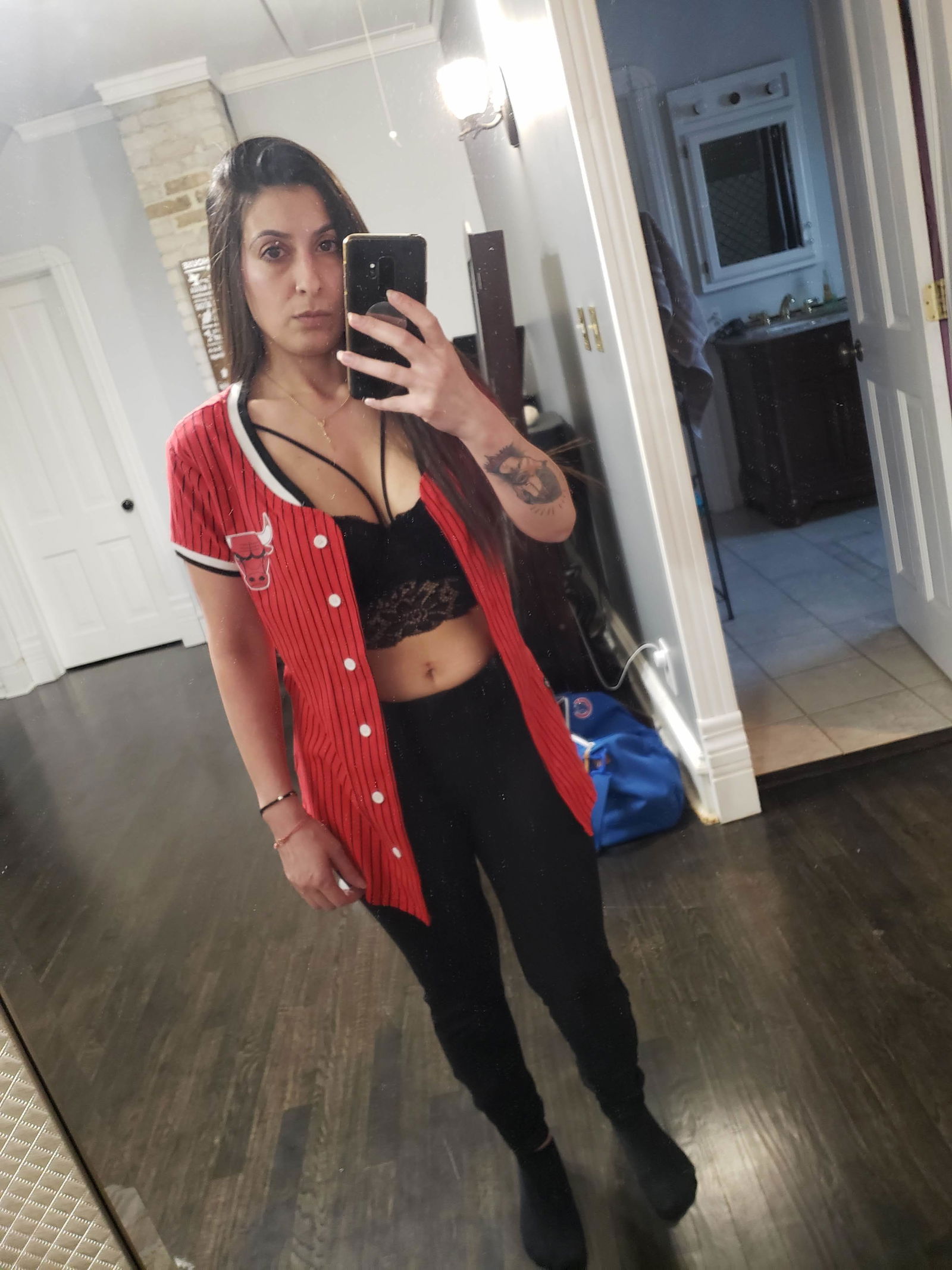 Princess Jasmine photo