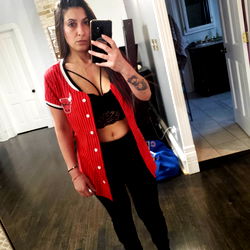 Princess Jasmine photo