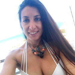 Princess Jasmine, Chicago