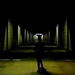 Higgins Delafonte photo