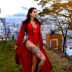 Miss Katherine photo