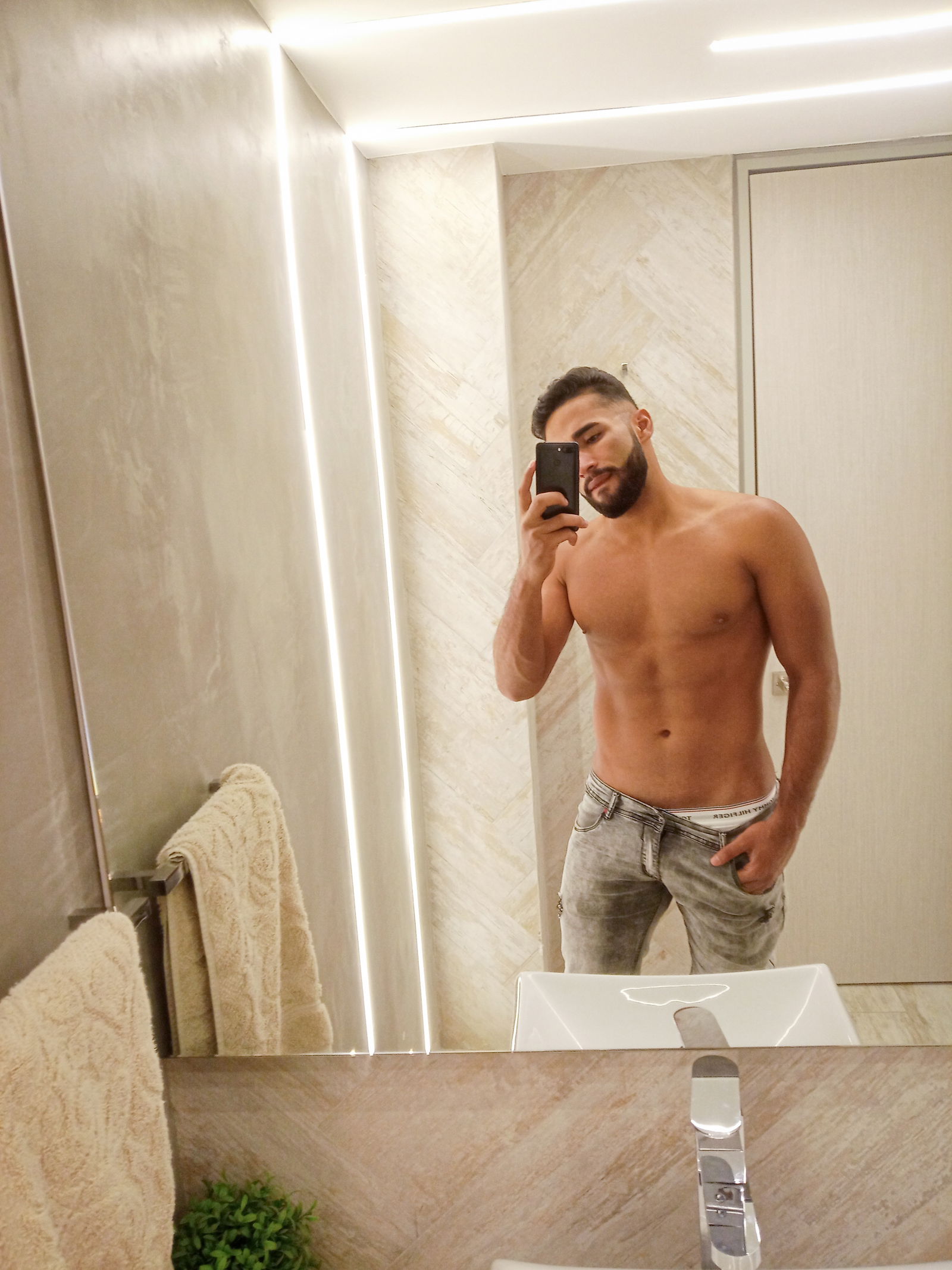 Abraham Rodríguez photo