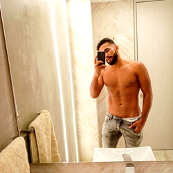 Abraham Rodrรญguez photo