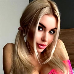 Lady Sabrina 🎀 photo