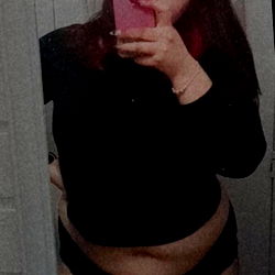 Angel, an OnlyFans model