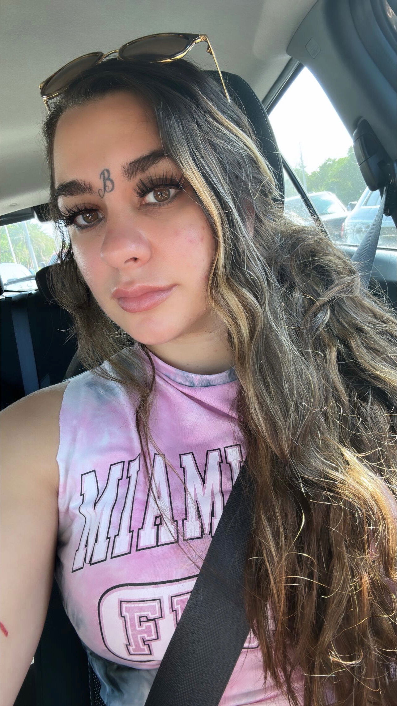 FlirtyGirlyy 💝 photo