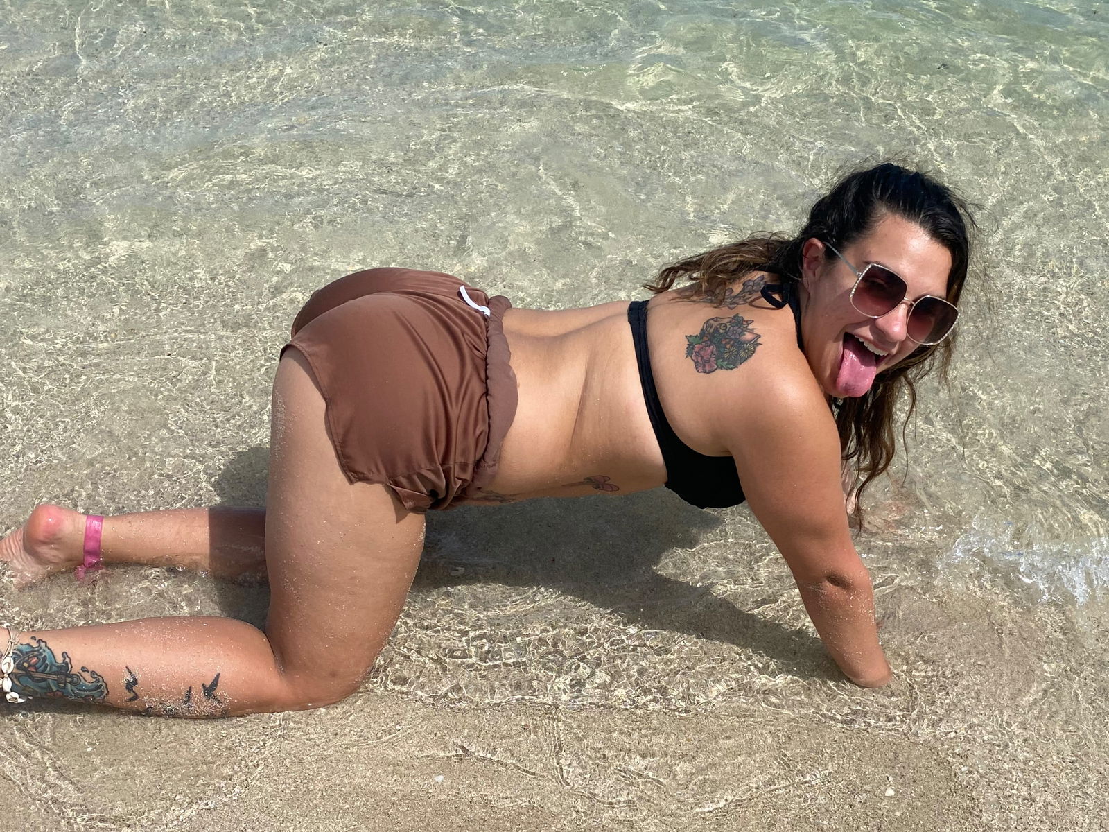 FlirtyGirlyy 💝 photo