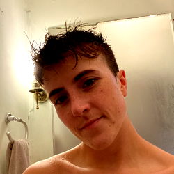 Got Milk? - Model Photo from Kentucky