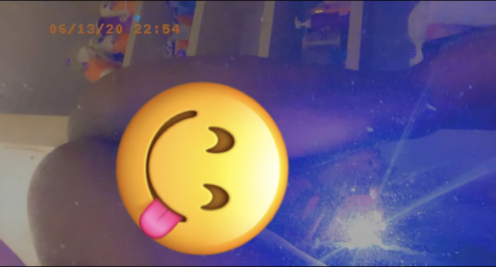 Black Ass💅🏾🍫👅 photo