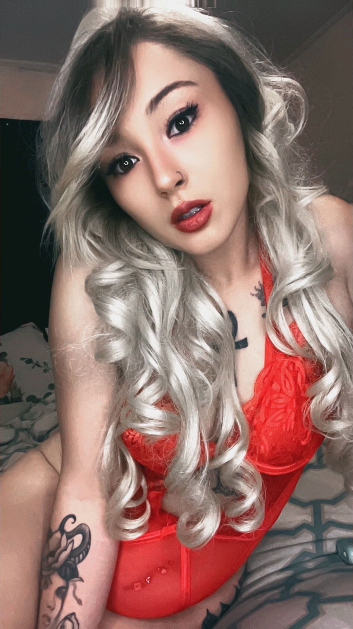 Peachy Princess 👑 photo