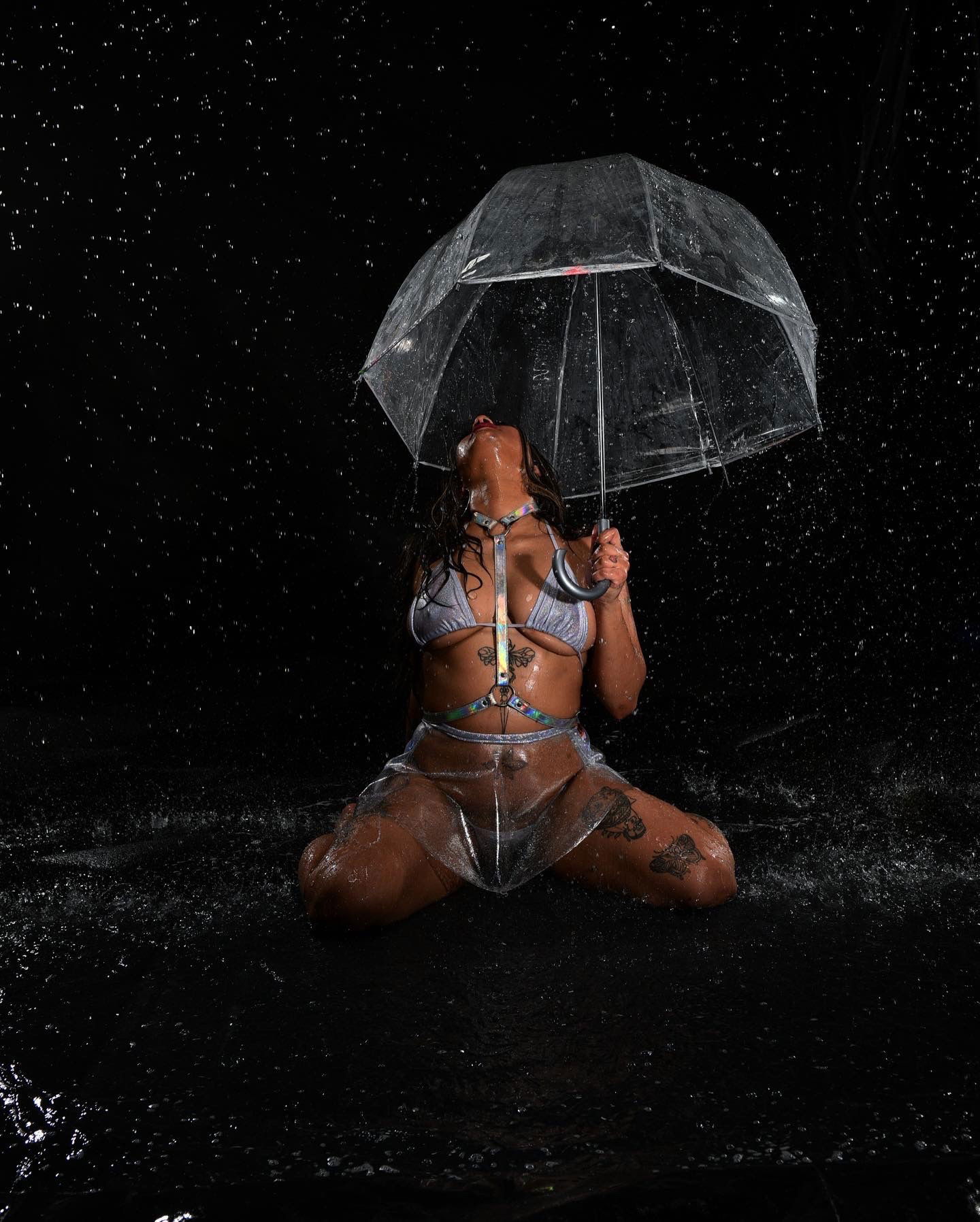 Kat Meowingtonz photo