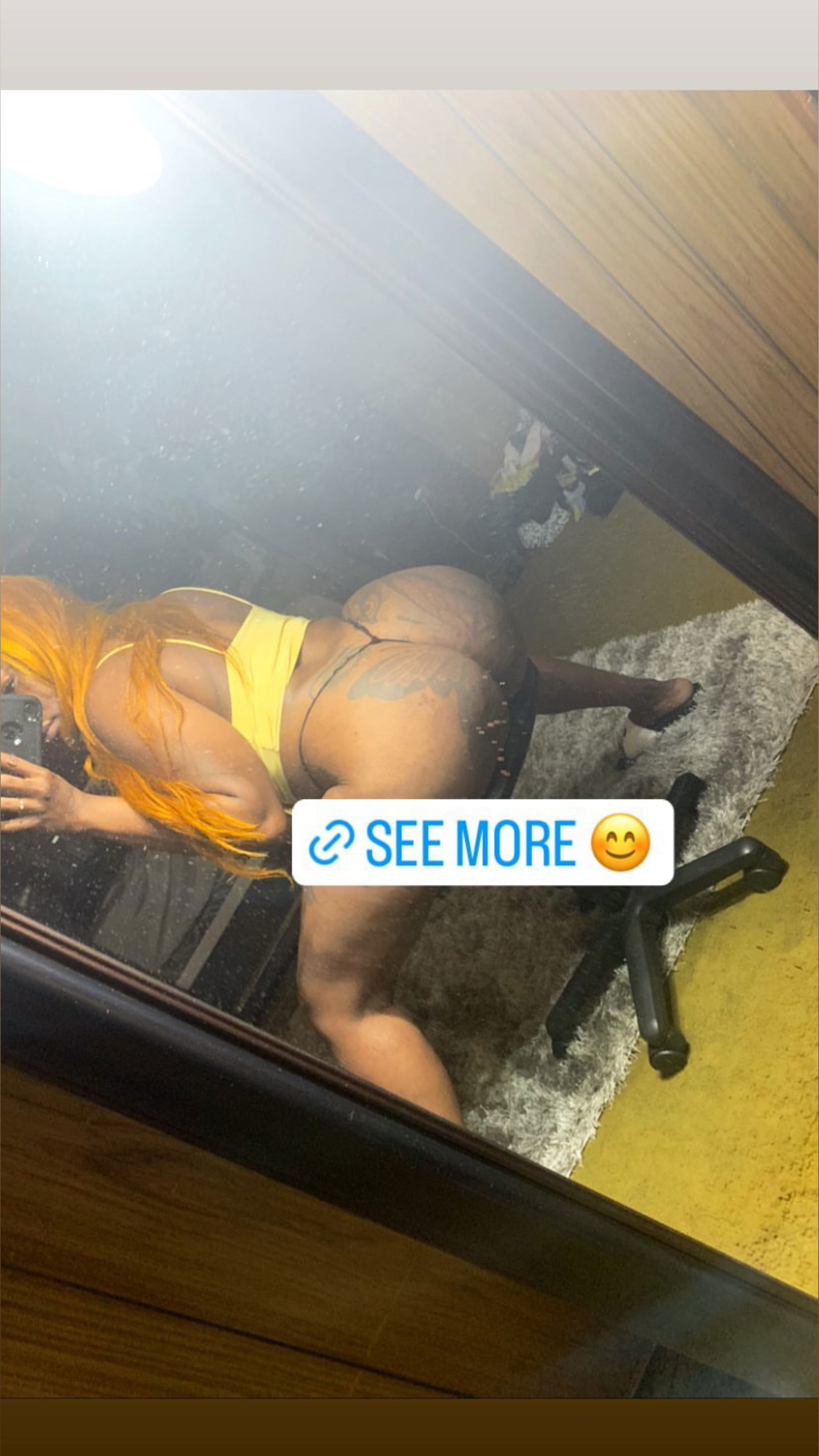 TigOlBitties🤤😋 photo