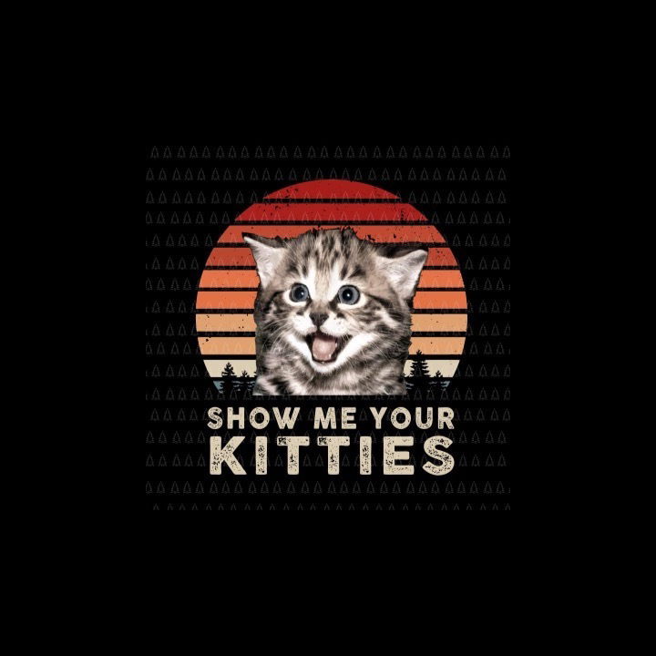 Prretty Kitties photo