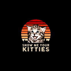 Prretty Kitties photo