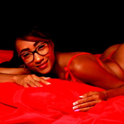 Angelina Murphy photo