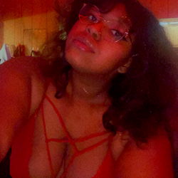 Amethyst Huntress, from: A place where you wanna be