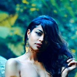 Amaya Wet: OnlyFans Model Photoshoot