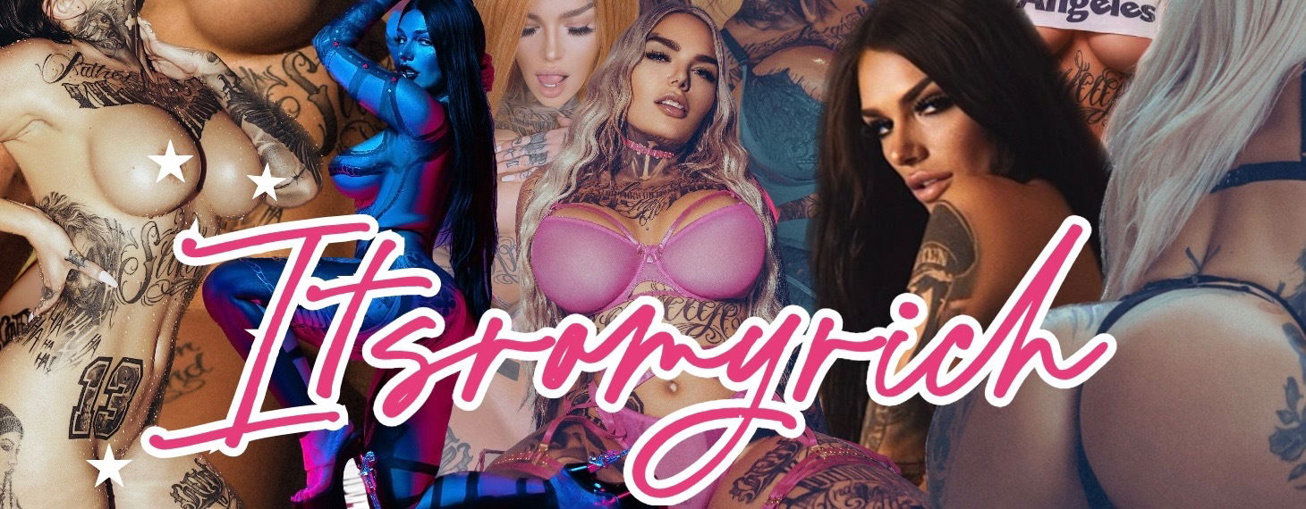 Romy Rich Top 1% photo