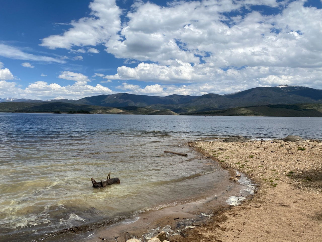 Andrew Umphreak photo