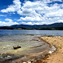 Andrew Umphreak photo