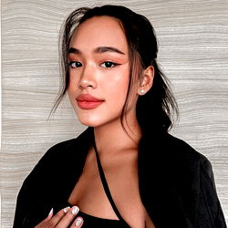 Model Photo of Princess Amara from Secret