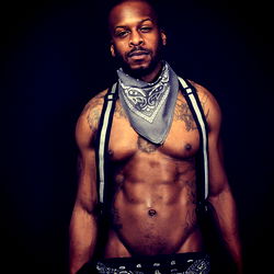 Onlyfans Model SonofAnu