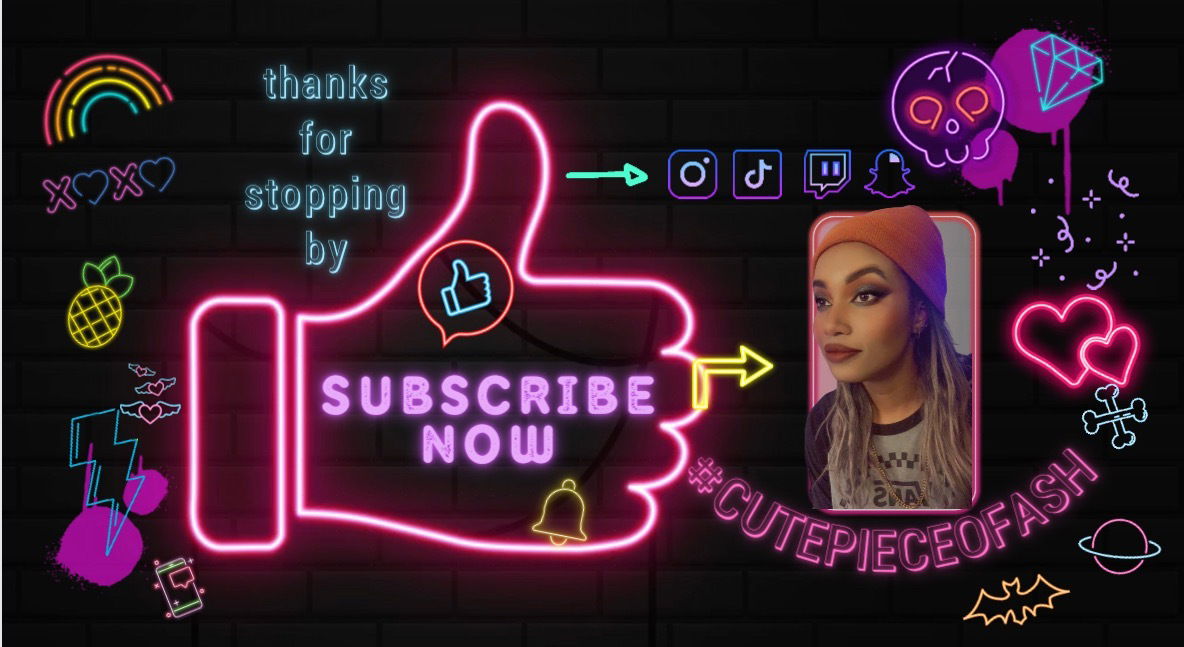 Ash Wednesday Addams photo