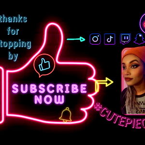 Ash Wednesday Addams photo