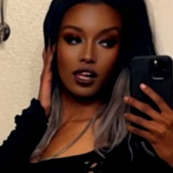 Ash Wednesday Addams: A Model in Hell's Four Seasons, Las Vegas