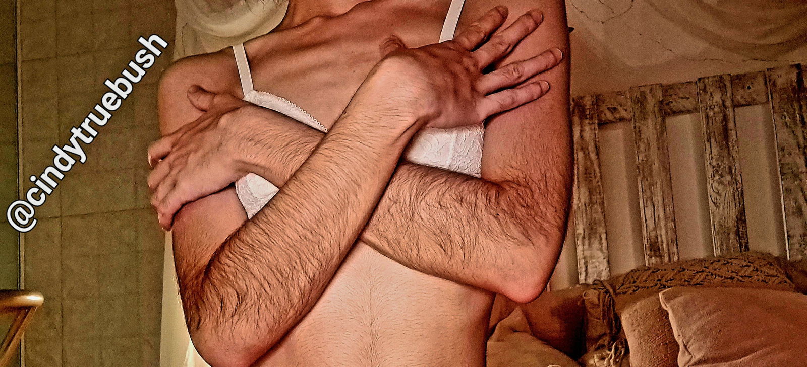 Cindy True Bush photo