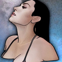 Adie on OnlyFans: A Prominent Model