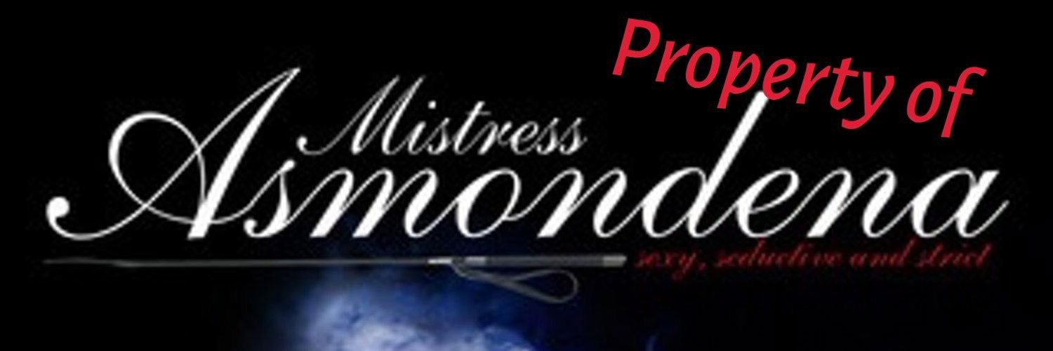 Asmondenas Leather Slut photo