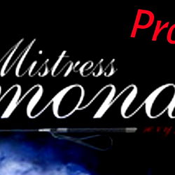 Asmondenas Leather Slut photo