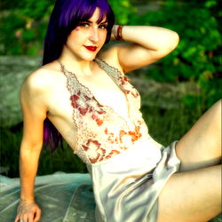 Celeste loves you photo