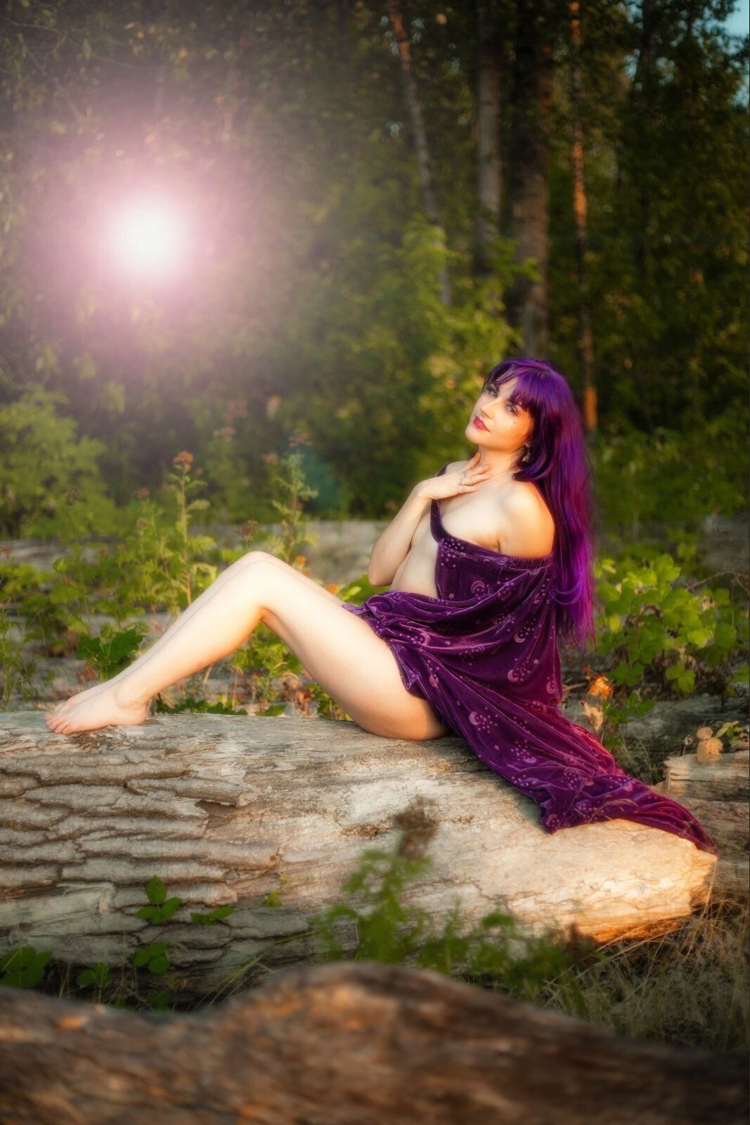 Celeste loves you photo