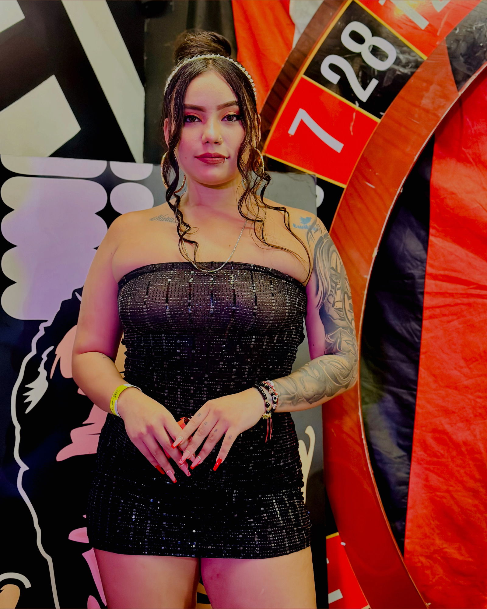 Yo soy Kittydj photo