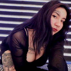 Intense OnlyFans Model Antihoney