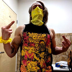 It's The Auntie Christ photo