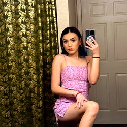 Model Allexbby - Dallas, TX