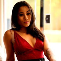 Amanda dos Santos Araújo