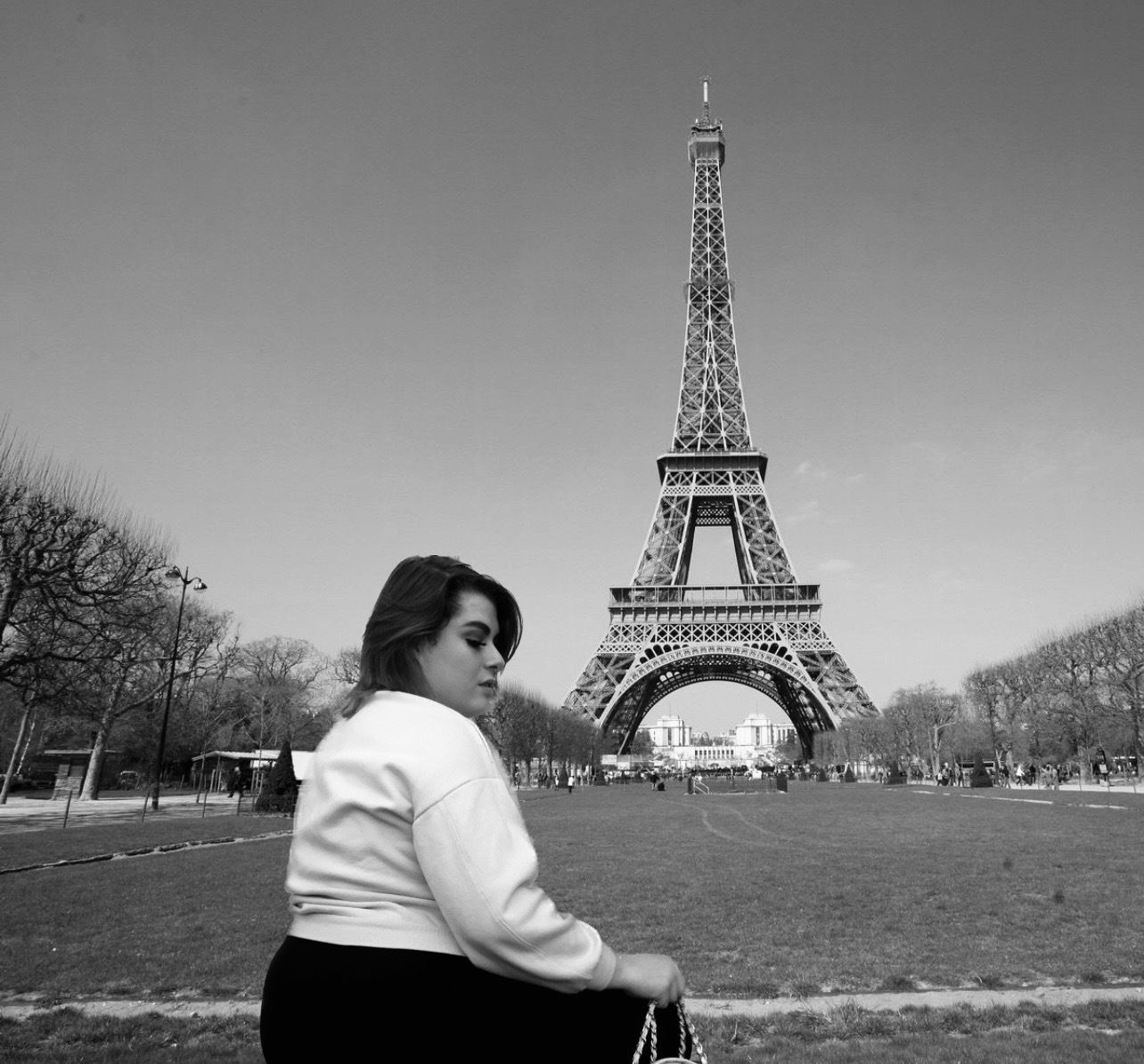 Hotter than your ex photo