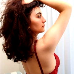 Onlyfans Model Photoshoot