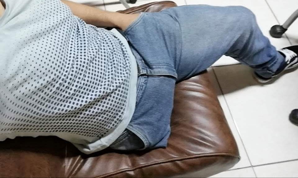 AmputeeLatinguy photo