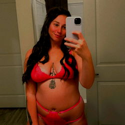 AbagailJayy, OnlyFans Model in Myrtle Beach, SC