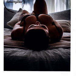 Amitty Rae: Erotic Model on OnlyFans