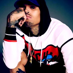 Chris Brown - Young, Dapper and Talented