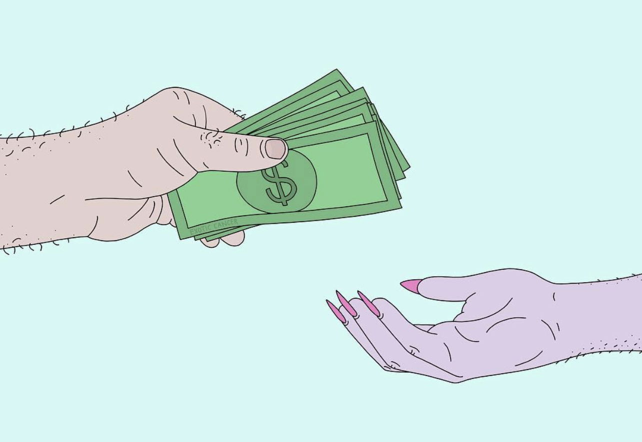 Alexander Evangelista photo