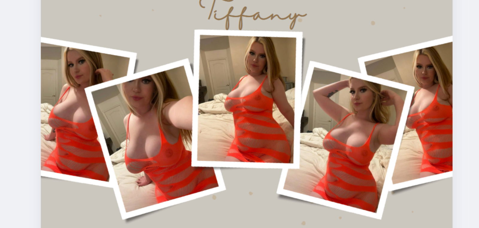 Tiffanyvip photo