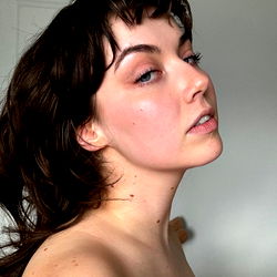 Euphoria, a model on OnlyFans