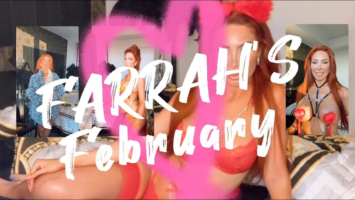 FARRAH ABRAHAM photo